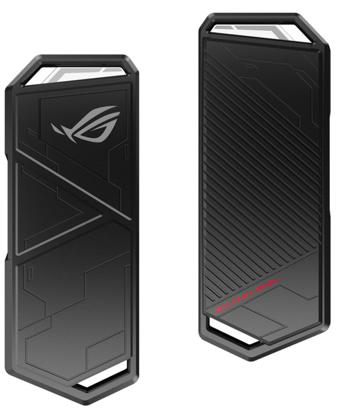 ASUS ROG Strix Arion - M.2 NVMe SSD Enclosure null