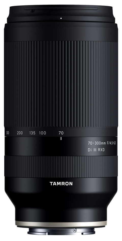 Tamron 70-300mm f/4.5-6.3 Di III RXD Sony FE Main Image