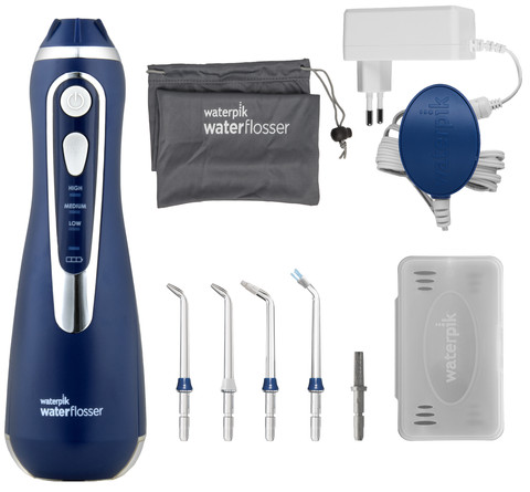 Waterpik WP-563 Main Image