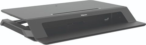 Fellowes Lotus LT Noir null