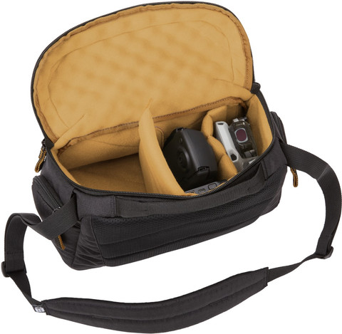 Case Logic Viso Medium Sac pour Appareil Photo null