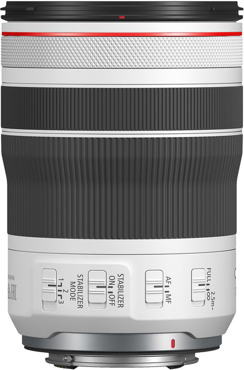 Canon RF 70-200mm f/4 L IS USM Main Image