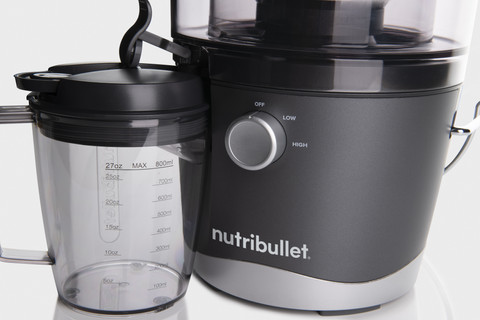 nutribullet Juicer null