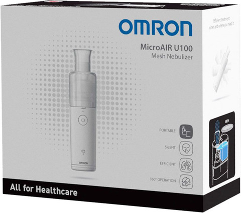 Omron MicroAIR U100 null