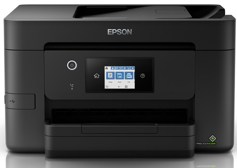 Epson WorkForce WF-3820DWF null