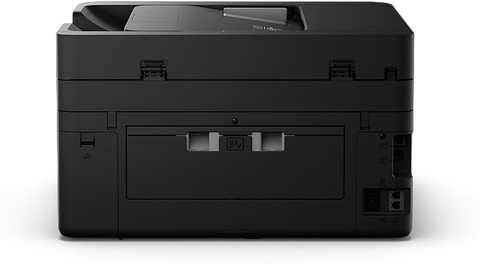 Epson WorkForce WF-3820DWF null