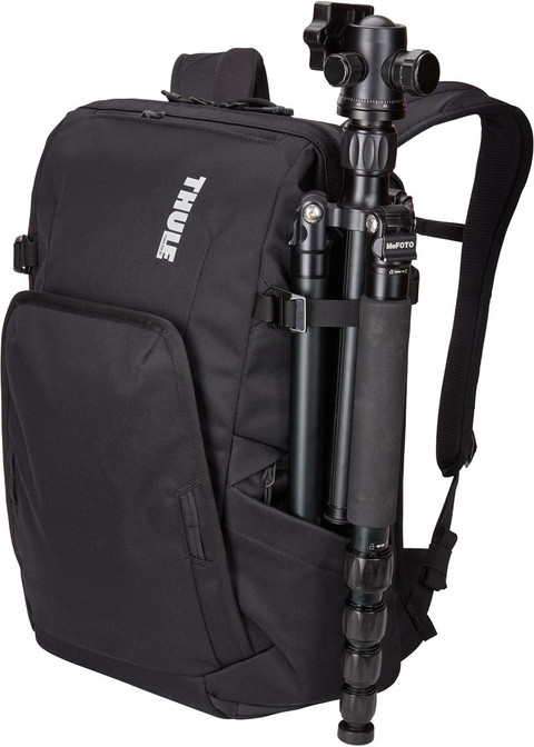 Thule Covert DSLR Camera Backpack 24L Zwart accessoire