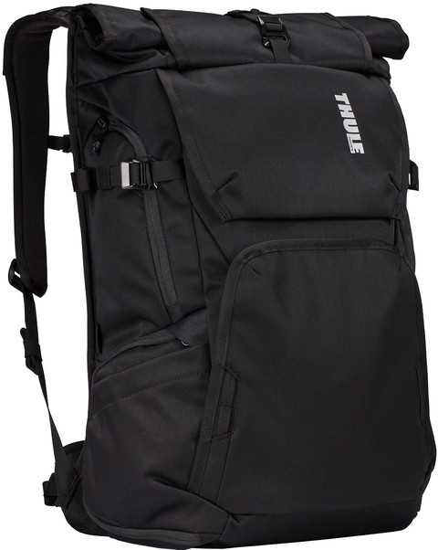 Thule Covert DSLR Kamera-Reiserucksack 32L Schwarz Main Image