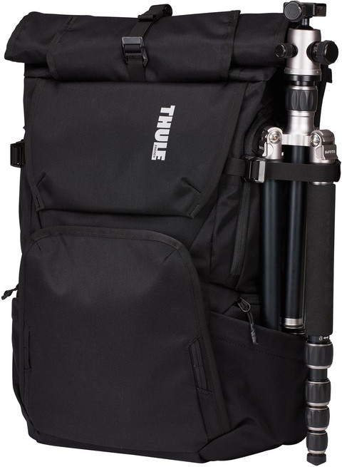 Thule Covert DSLR Kamera-Reiserucksack 32L Schwarz null