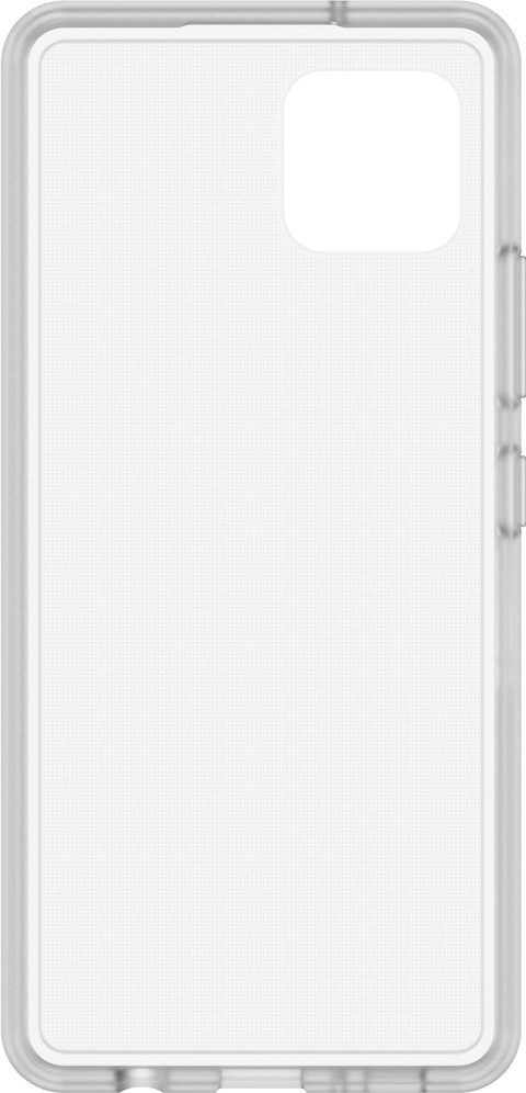 OtterBox React Samsung Galaxy A42 Back Cover Transparent null