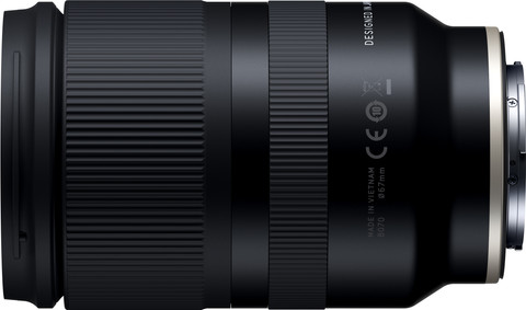 Tamron 17-70mm f/2.8 Di III-A VC RXD Sony E null