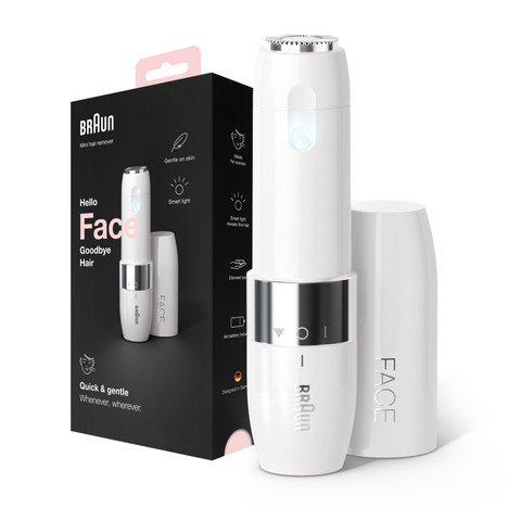 Braun Face FS1000 null