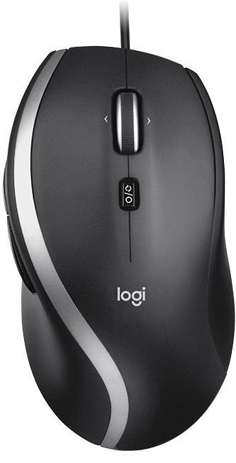 Kabelgebundene Maus Logitech M500s Advanced Main Image