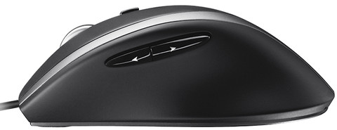 Kabelgebundene Maus Logitech M500s Advanced null