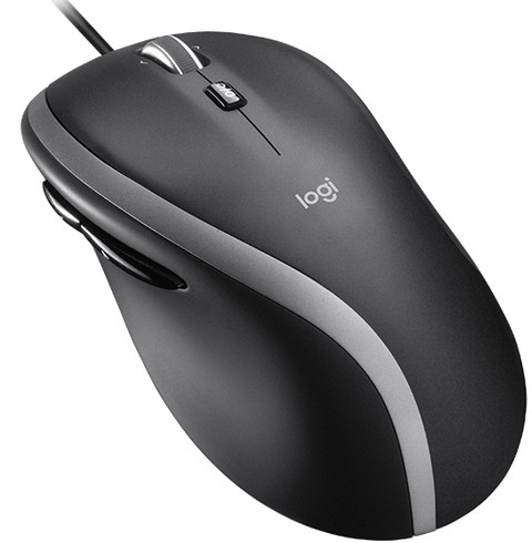 Kabelgebundene Maus Logitech M500s Advanced null