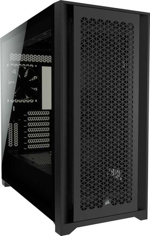 Corsair 5000D AIRFLOW Moyen-Tour ATX Case Main Image