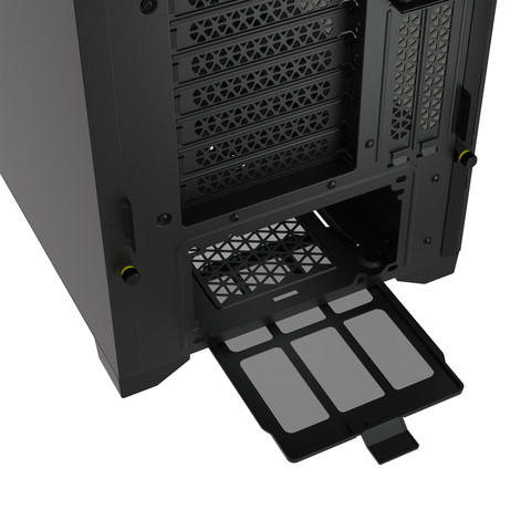 Corsair 5000D AIRFLOW Moyen-Tour ATX Case null