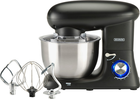 Bourgini Kitchen Chef Plus null