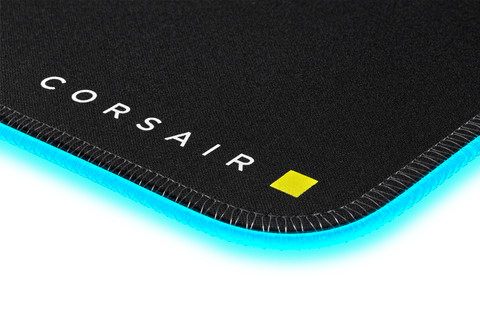 Corsair MM700 RGB Gaming Mouse Pad Extended XL null