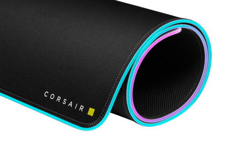 Corsair MM700 RGB Gaming Mouse Pad Extended XL null