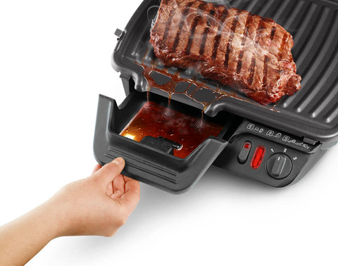 Tefal Grill Ultracompact Grill GC3058 null