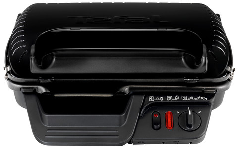 Tefal Grill Ultracompact Grill GC3058 voorkant