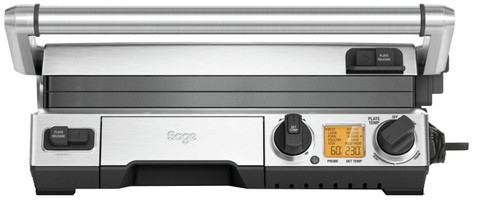 Sage the Smart Grill Pro Main Image