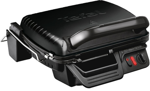 Tefal Grill Ultrakompakt Grill GC308812 Main Image