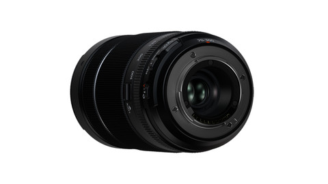 Fujifilm XF 70-300 mm f/4-5.6 R LM OIS WR null