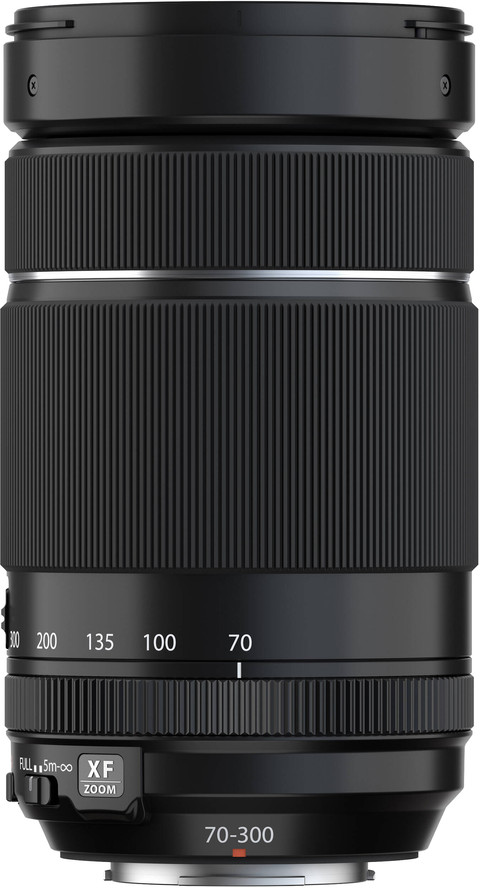 Fujifilm XF 70-300 mm f/4-5.6 R LM OIS WR Main Image