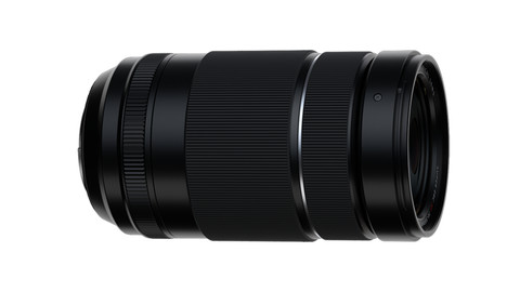 Fujifilm XF 70-300 mm f/4-5.6 R LM OIS WR null