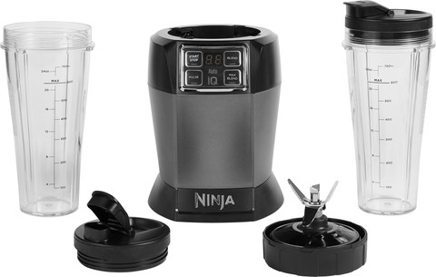 Ninja Blender BN495EU null