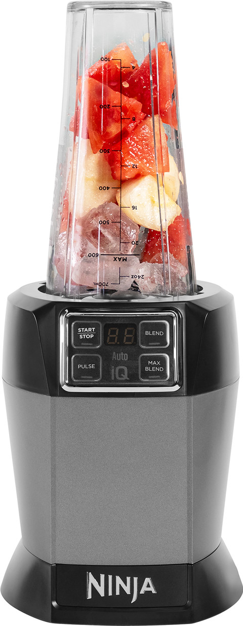 Ninja Blender BN495EU null