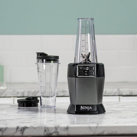 Ninja Blender BN495EU product in gebruik