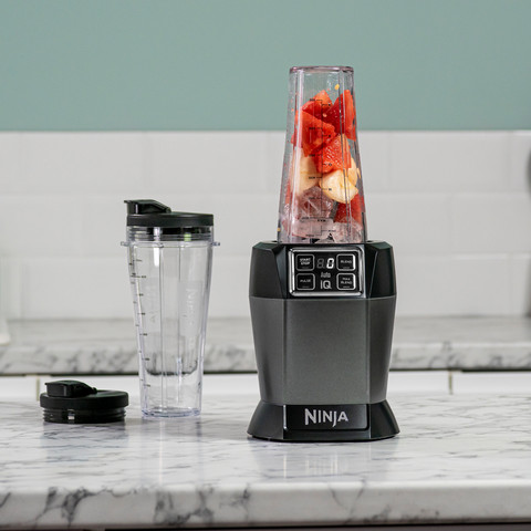 Ninja Blender BN495EU product in gebruik