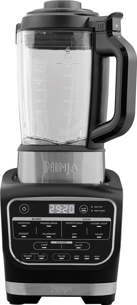 Ninja Suppenbereiter HB150EU null