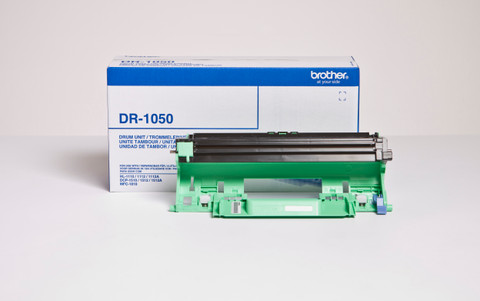 Brother TN-1050 Toner Cartridge Black packaging