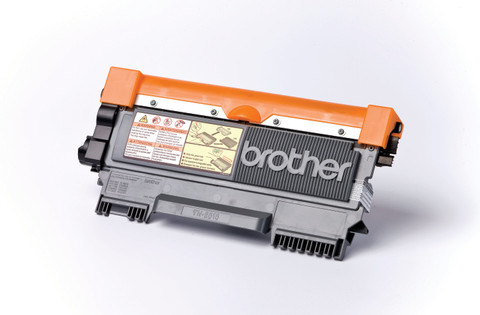 Brother TN-2010 Toner Cartridge Black inside