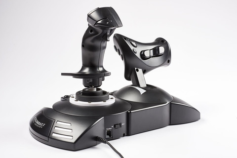 Thrustmaster T-Flight Hotas One Joystick Xbox One null