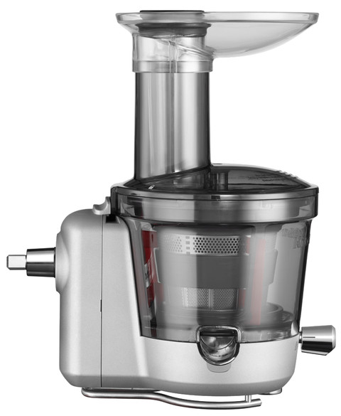 KitchenAid 5KSM1JA Slowjuicer Main Image