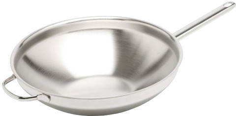 Demeyere Apollo 7 Wok 32cm null