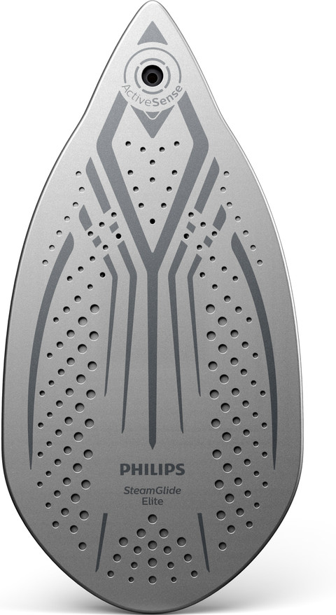 Philips PerfectCare PSG9030/20 onderkant