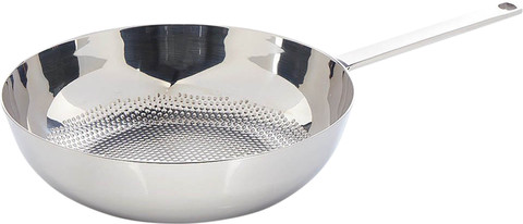 BK Conical Deluxe Wok 30cm Main Image