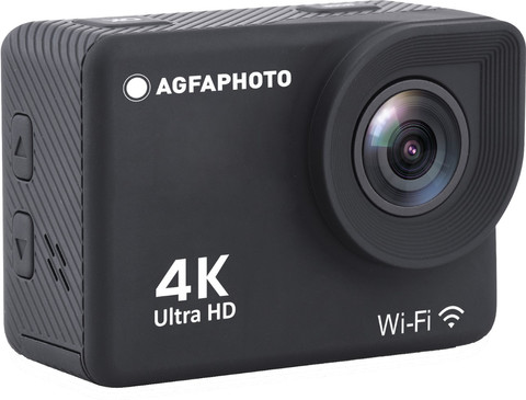 Agfa Photo Action Cam AC 9000 front