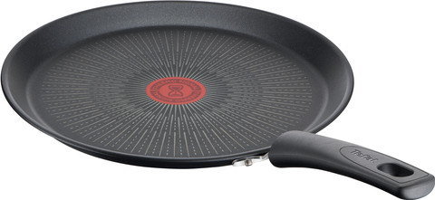 Tefal Unlimited Crêpière 25 cm détail