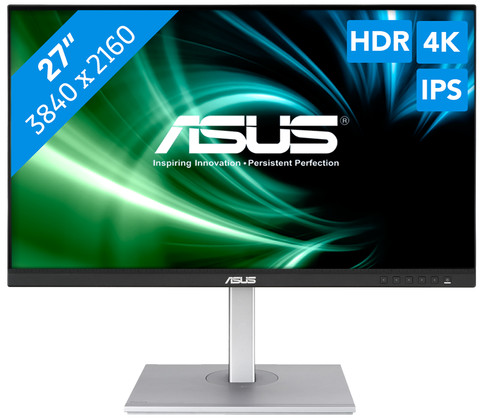 ASUS ProArt Display PA279CV Main Image