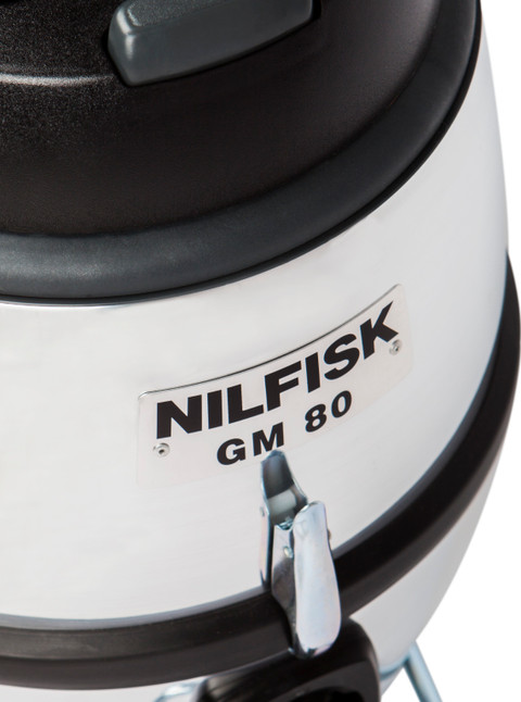 Nilfisk GM80C null