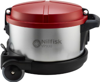 Nilfisk VP930 Red null