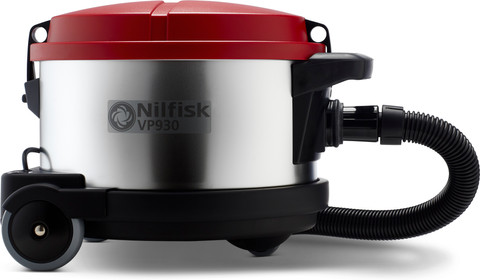 Nilfisk VP930 Red null