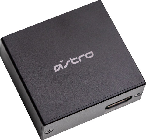 ASTRO Gaming HDMI Adapter voor PlayStation 5 detail